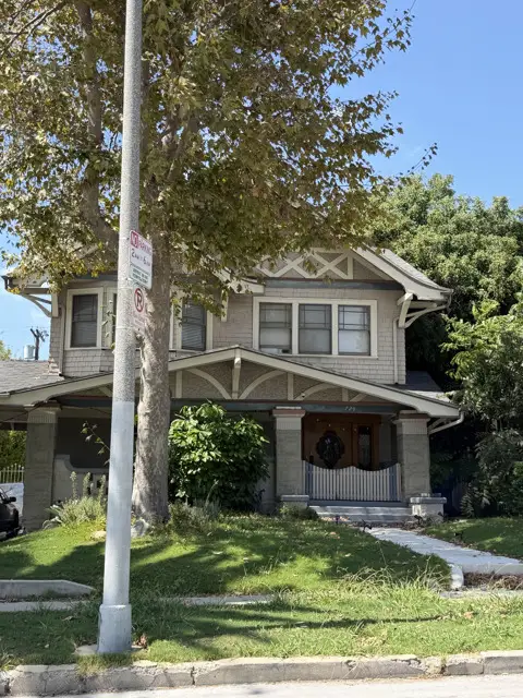 729 S Bronson Avenue, Los Angeles, CA 90005 - #1
