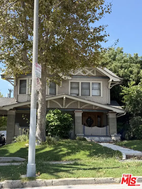 729 S Bronson Avenue, Los Angeles, CA 90005 - #2