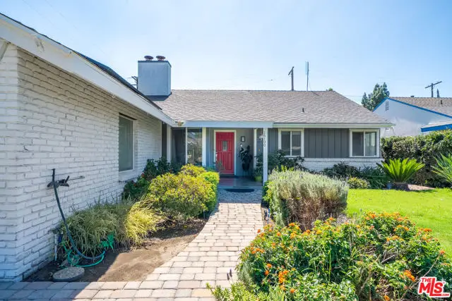 16100 Londelius Street, North Hills, CA 91343 - #2