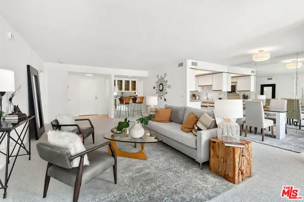1221 N Kings Road #305, West Hollywood, CA 90069