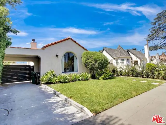 2907 Potomac Avenue, Los Angeles, CA 90016 - #1