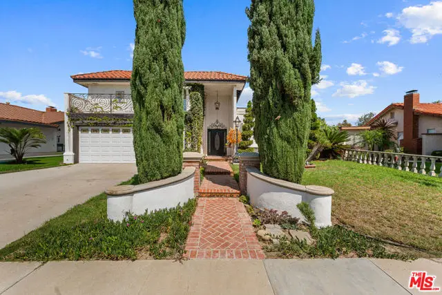 3381 Elma Street, Camarillo, CA 93010 - #3