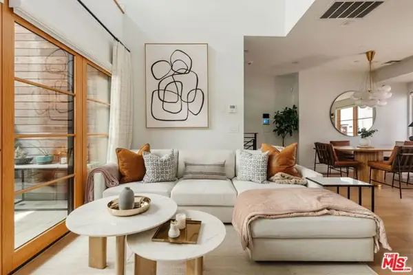 1035 N Vista Street, West Hollywood, CA 90046