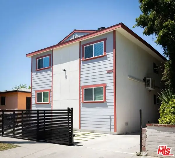 1273 W 36th Place, Los Angeles, CA 90007