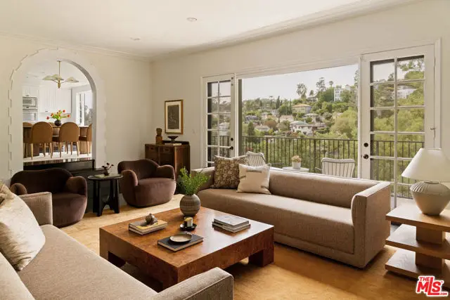 2293 Bronson Hill Drive, Los Angeles, CA 90068 - #1