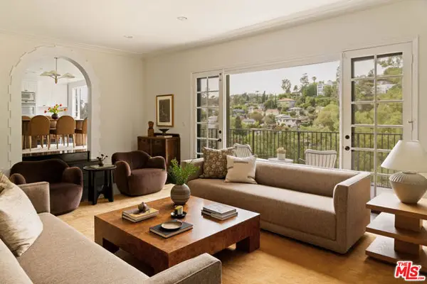 2293 Bronson Hill Drive, Los Angeles, CA 90068