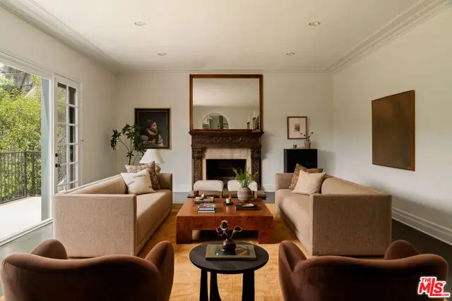 2293 Bronson Hill Drive, Los Angeles, CA 90068 - #2