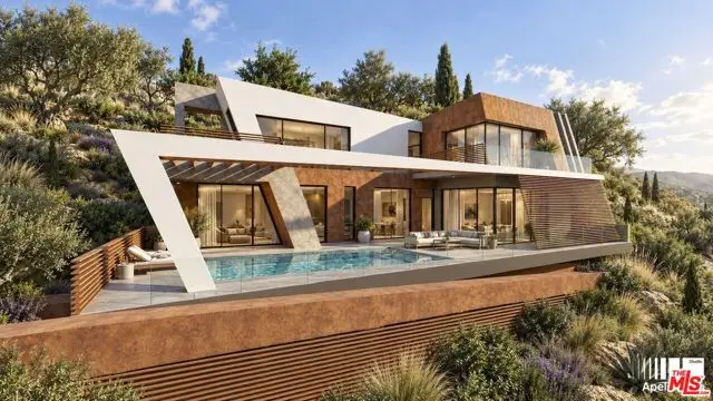 6730 Mulholland, Los Angeles, CA 90068 - #2