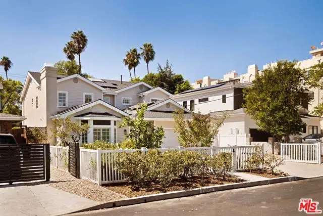 4381 Lemp Avenue, North Hollywood, CA 91604 - #1