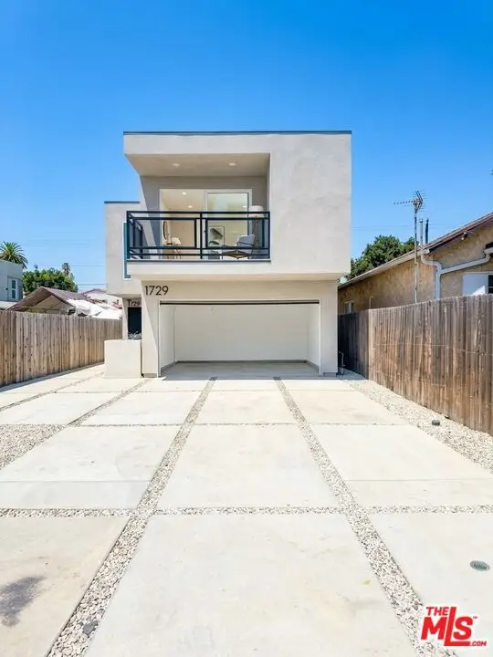 1729 W 36th Place, Los Angeles, CA 90018 - #1