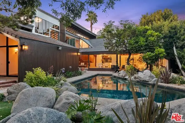 515 N Roxbury Drive, Beverly Hills, CA 90210 - #3