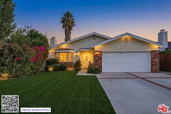 22451 Dolorosa Street, Woodland Hills (los Angeles), CA 91367