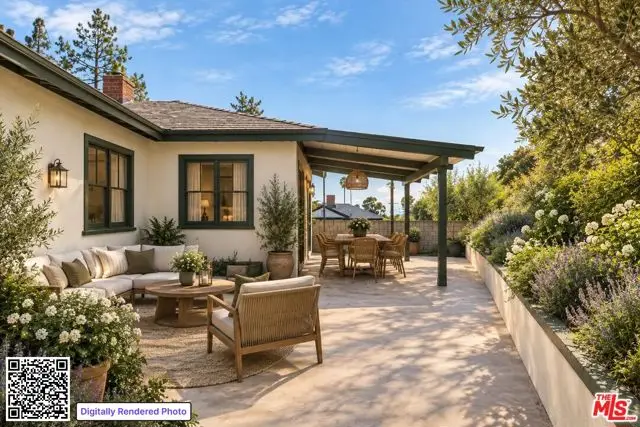 8501 Petaluma Drive, Sun Valley, CA 91352 - #3