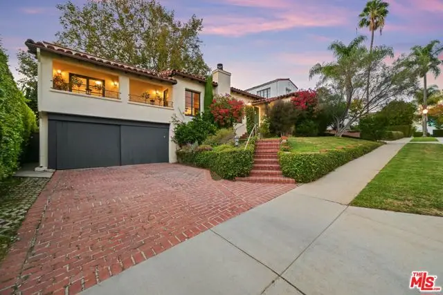 10323 Dunkirk Avenue, Los Angeles, CA 90025 - #1