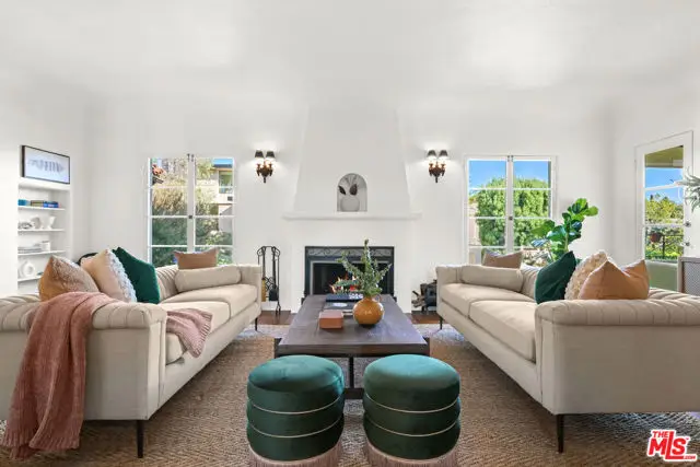 10323 Dunkirk Avenue, Los Angeles, CA 90025 - #2