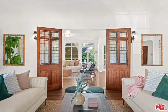 10323 Dunkirk Avenue, Los Angeles, CA 90025 - #3