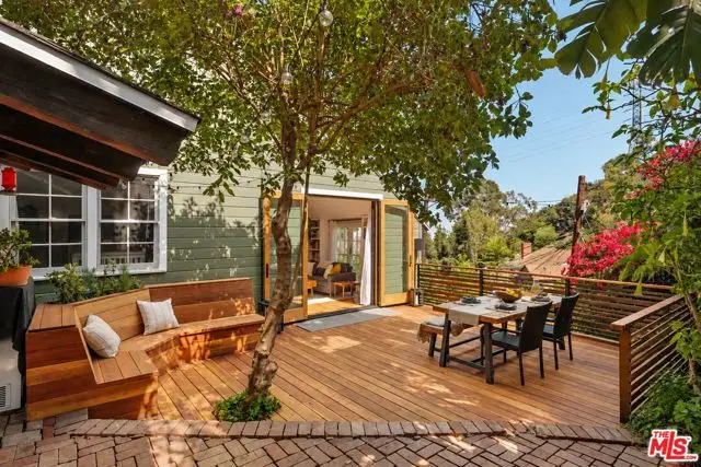 6871 Sunny, Los Angeles, CA 90068 - #1