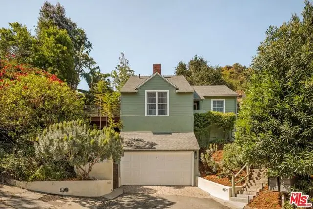 6871 Sunny, Los Angeles, CA 90068 - #2