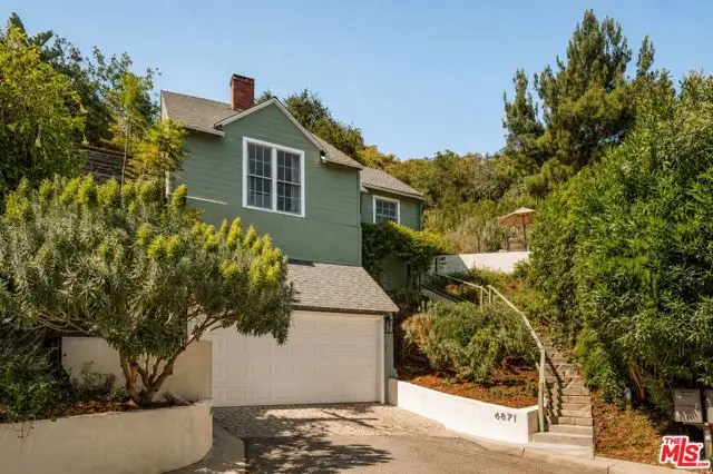 6871 Sunny, Los Angeles, CA 90068 - #3
