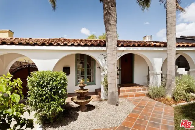 1781 S Garth Avenue, Los Angeles, CA 90035 - #3