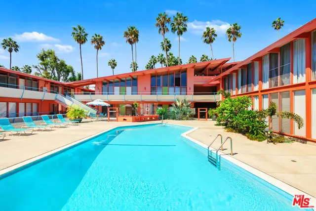 1400 N Hayworth Avenue #6, West Hollywood, CA 90046 - #1