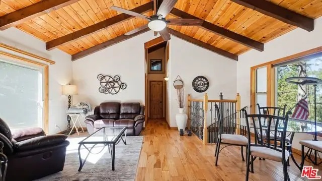 27720 Saunders Meadow Road, Idyllwild, CA 92549 - #3