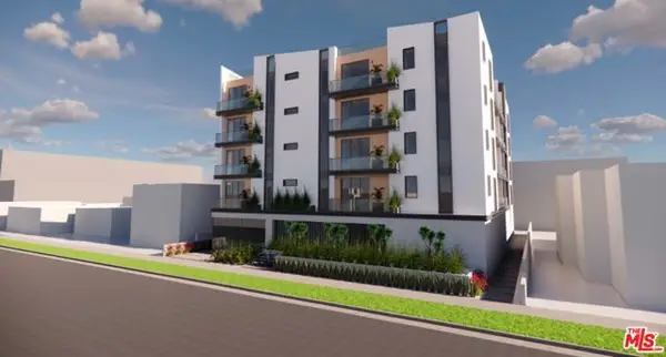 5720 Waring Avenue, Los Angeles, CA 90038