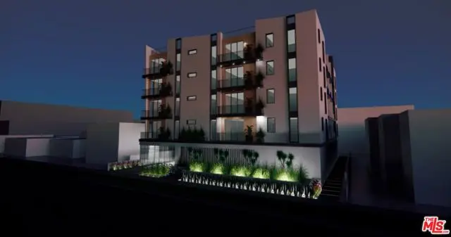 5720 Waring Avenue, Los Angeles, CA 90038 - #2