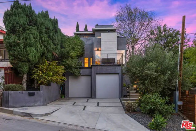 418 Wren Drive, Los Angeles, CA 90065 - #1