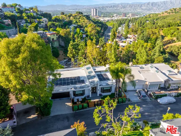 3457 Primera Avenue, Los Angeles, CA 90068