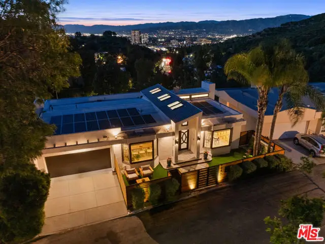 3457 Primera Avenue, Los Angeles, CA 90068 - #2
