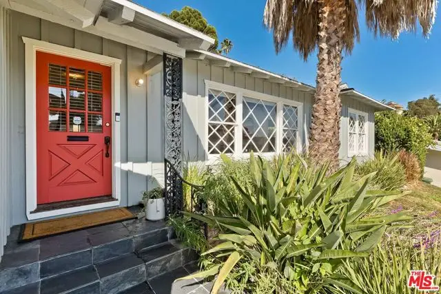 4465 Don Miguel Drive, Los Angeles, CA 90008 - #2