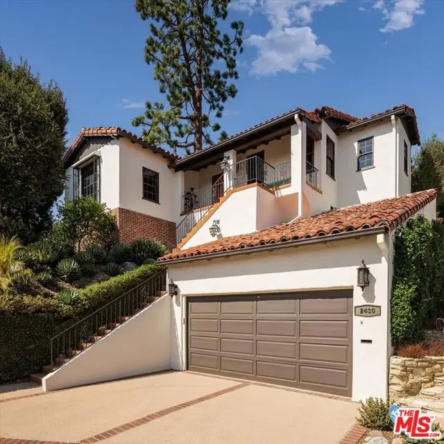 2430 Lanterman Terrace, Los Angeles, CA 90039 - #1