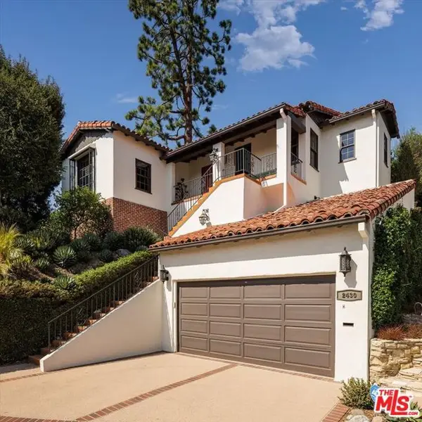 2430 Lanterman Terrace, Los Angeles, CA 90039