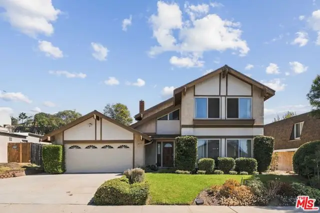 1453 Via Dorado, San Marcos, CA 92069 - #3