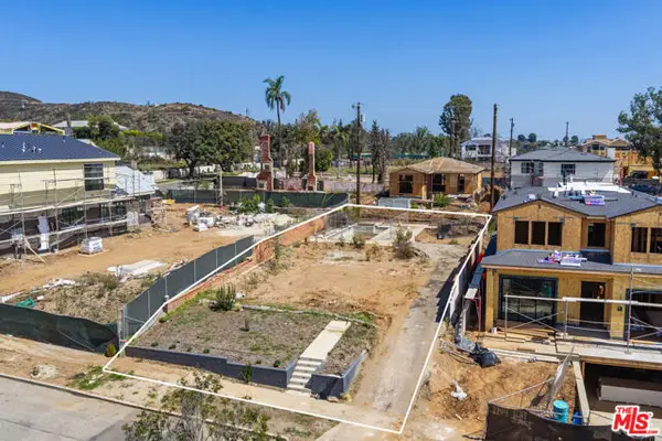 1150 Iliff Street, Pacific Palisades (los Angeles), CA 90272