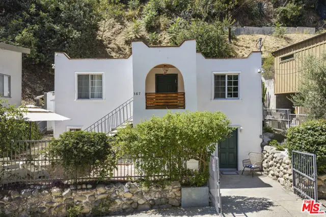387 Museum Drive, Los Angeles, CA 90065 - #1