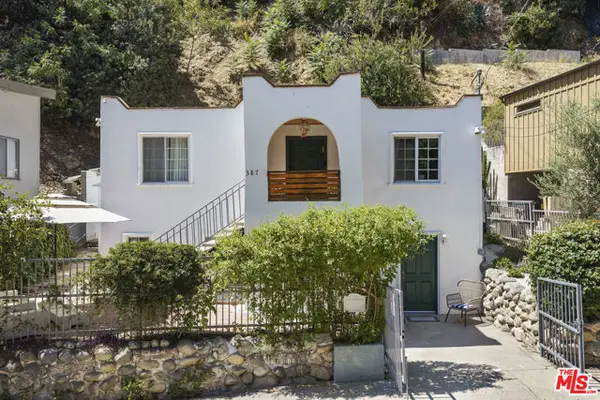387 Museum Drive, Los Angeles, CA 90065