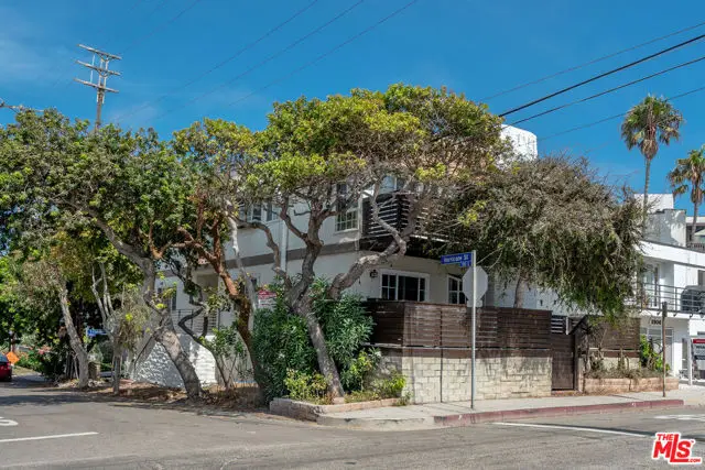 3900 Pacific Avenue, Marina Del Rey, CA 90292 - #1
