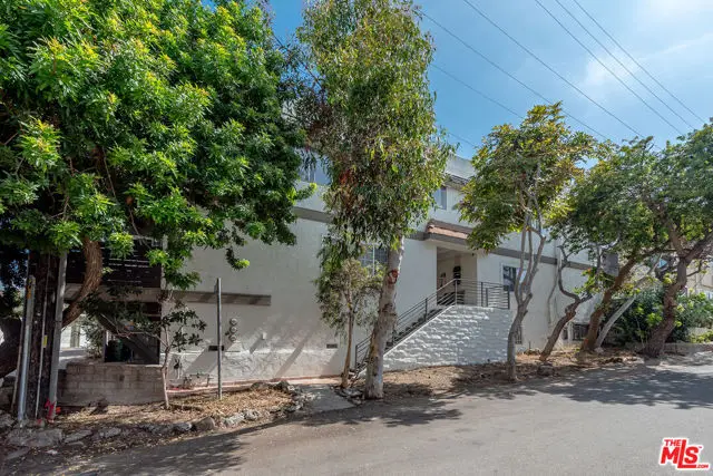 3900 Pacific Avenue, Marina Del Rey, CA 90292 - #2