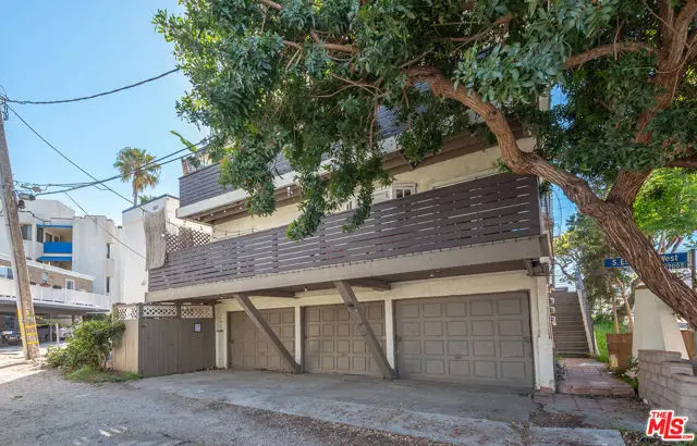 3900 Pacific Avenue, Marina Del Rey, CA 90292 - #3