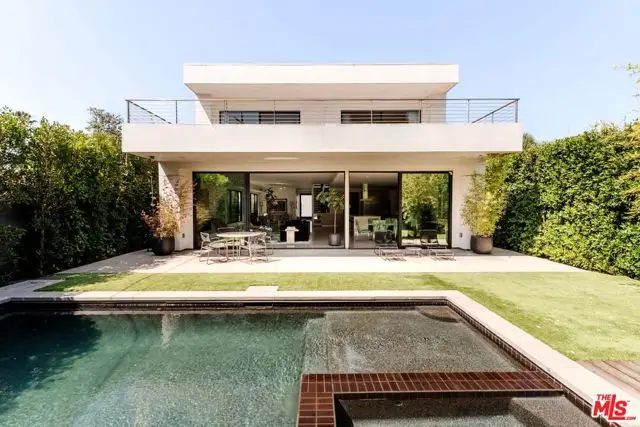 1716 Amherst Avenue, Los Angeles, CA 90025 - #1