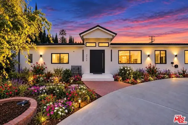 4555 Forman Avenue, Toluca Lake (los Angeles), CA 91602