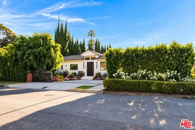 4555 Forman Avenue, Toluca Lake, CA 91602 - #3
