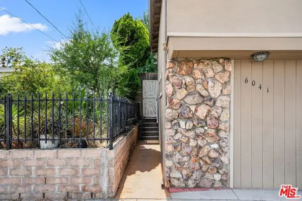 6041 Cleon Avenue, North Hollywood (los Angeles), CA 91606