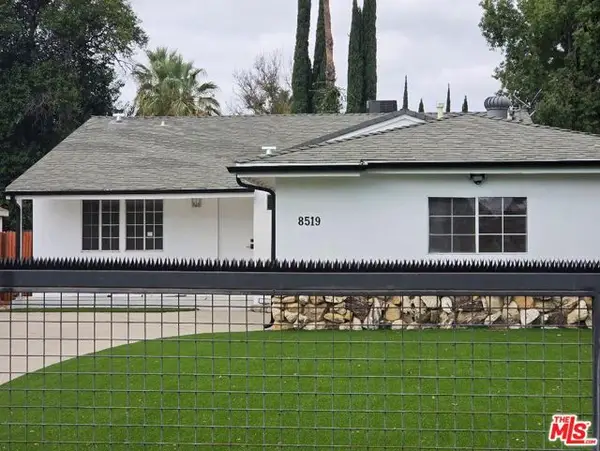 8519 Yolanda Avenue, Los Angeles, CA 91324