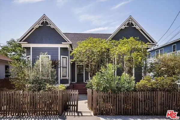 1334 Calumet Avenue, Los Angeles, CA 90026