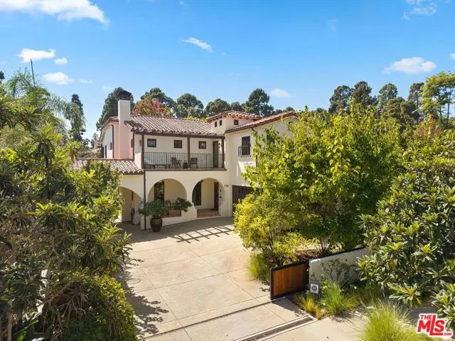 728 25th Street, Santa Monica, CA 90402 - #1