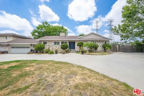 11335 Louise Avenue, Granada Hills (los Angeles), CA 91344