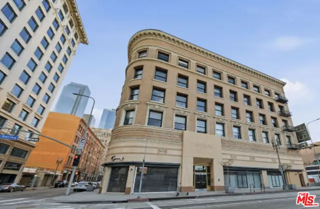 257 S Spring Street #2M, Los Angeles, CA 90012 - #2
